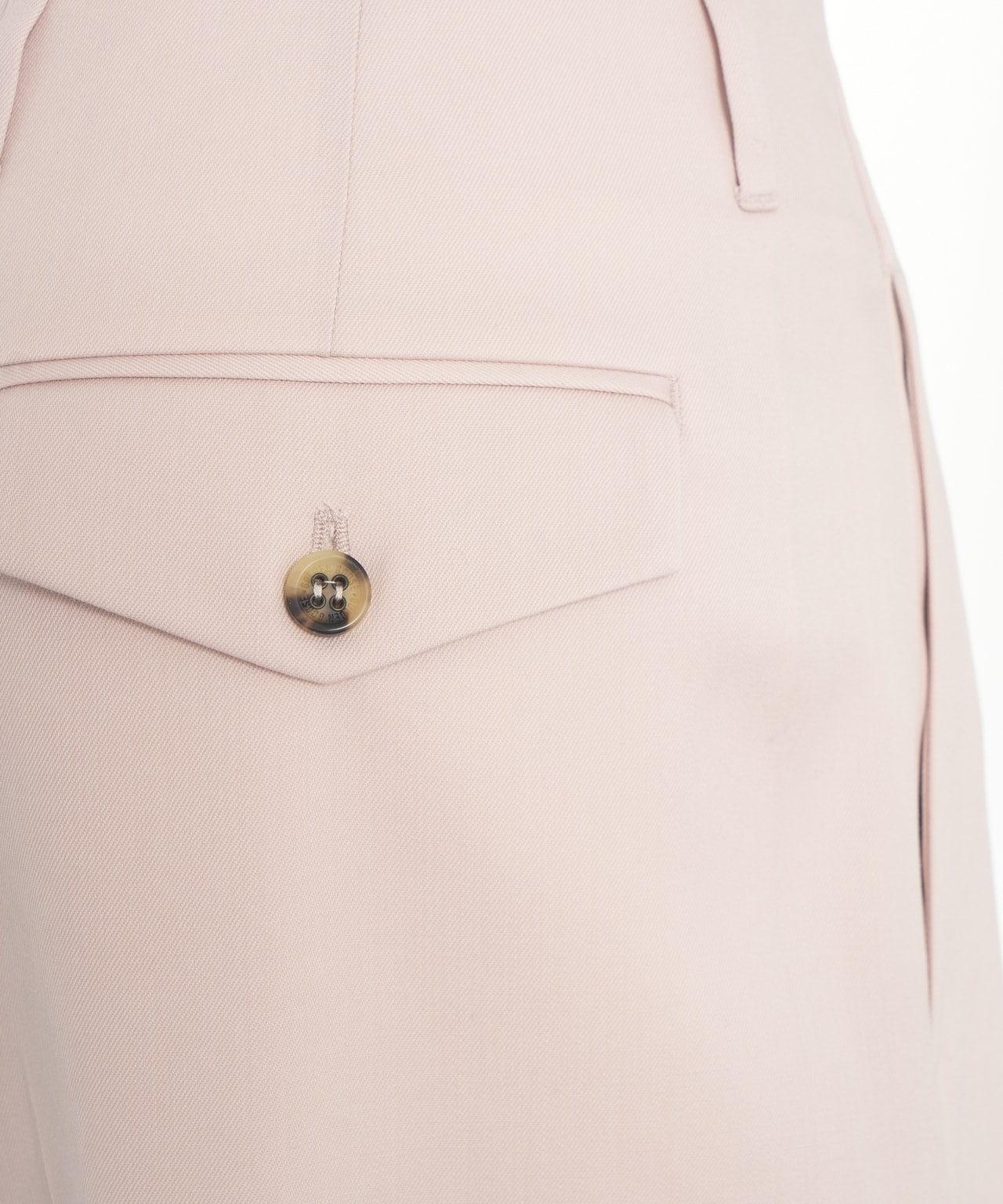 Pleated pants 'Flavia' Product Image