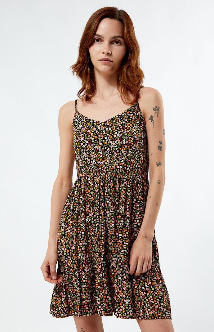 Billabong Women's You Got It Mini Dress Product Image