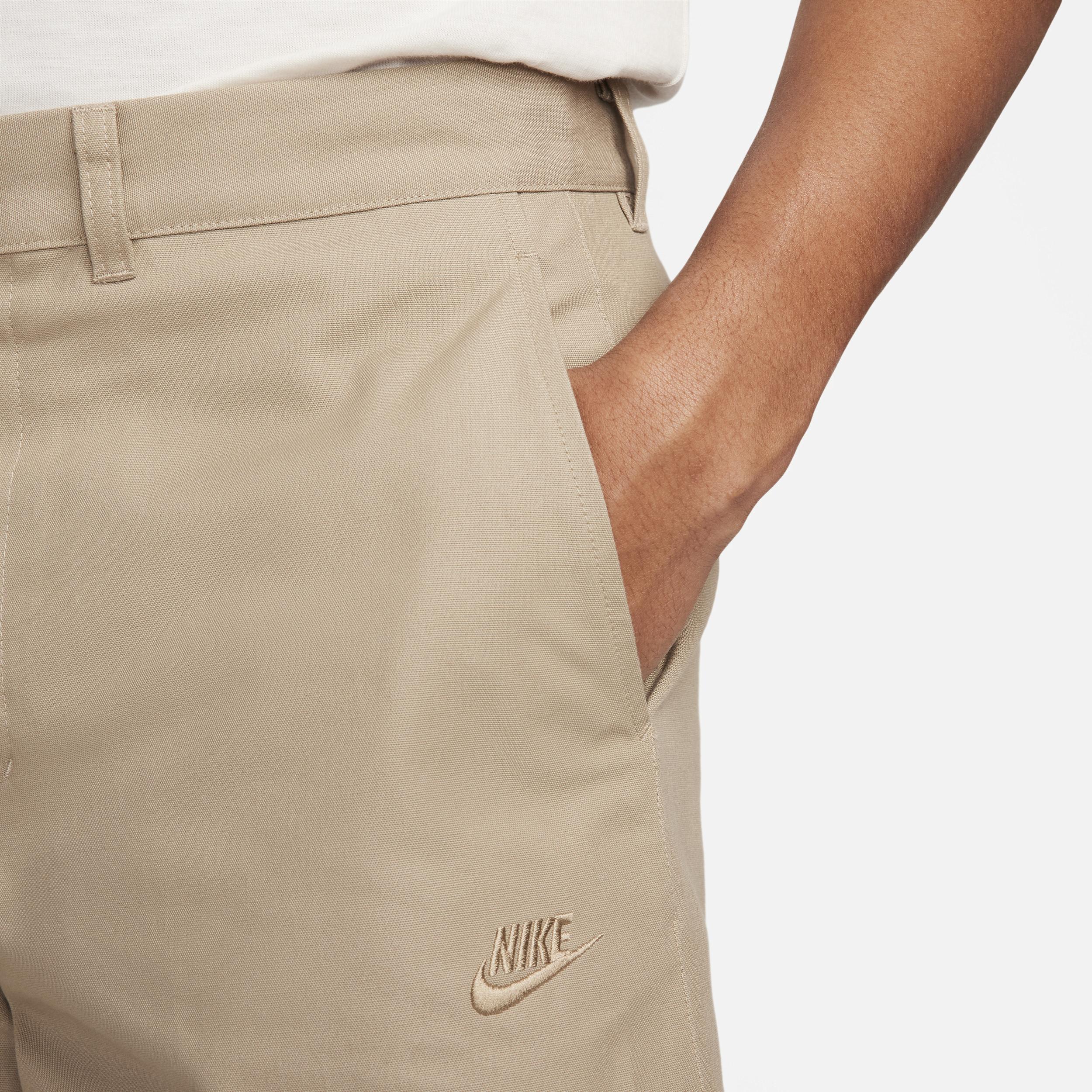 Mens Nike Club Chino Shorts Product Image