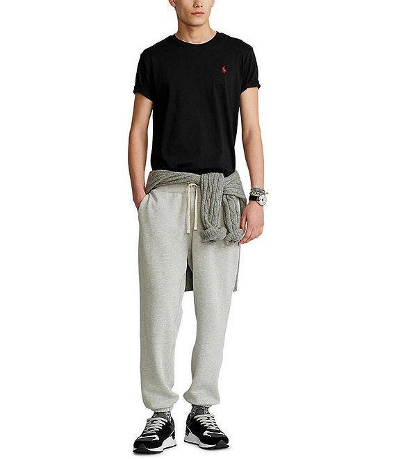 Polo Ralph Lauren Classic Fit Jersey Short Sleeve T-Shirt Product Image