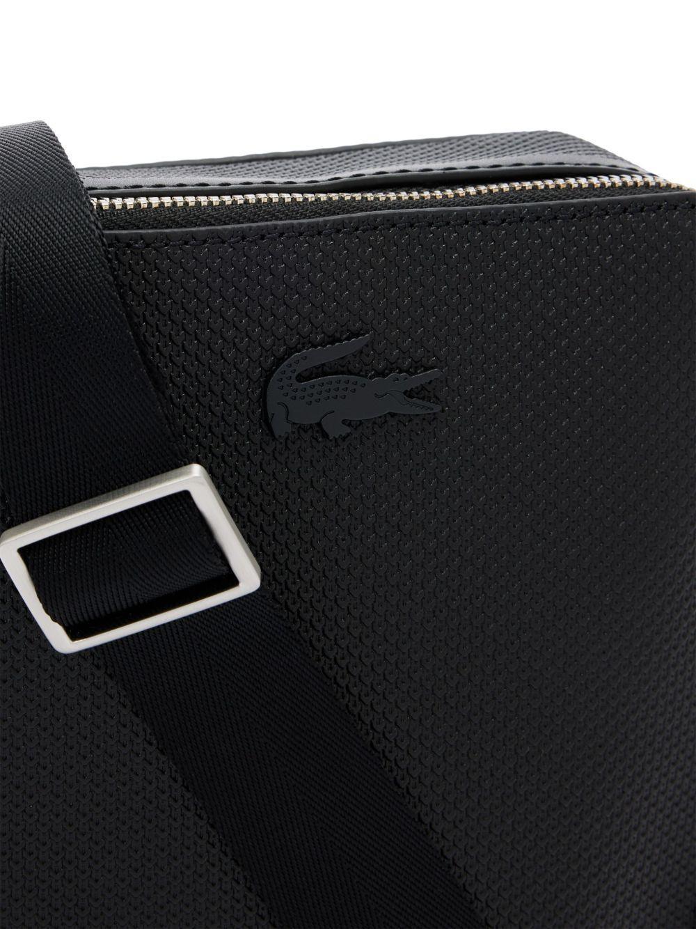 leather messenger bag Product Image