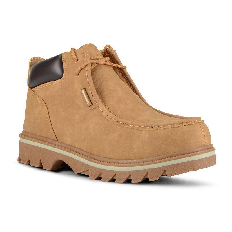 Lugz Fringe Mens Ankle Boots Product Image