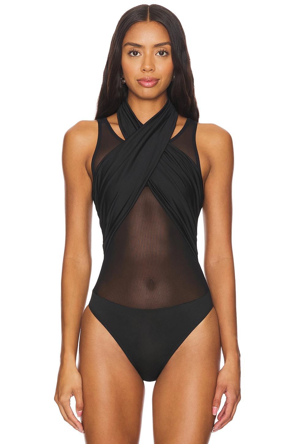 Danica Bodysuit superdown Product Image