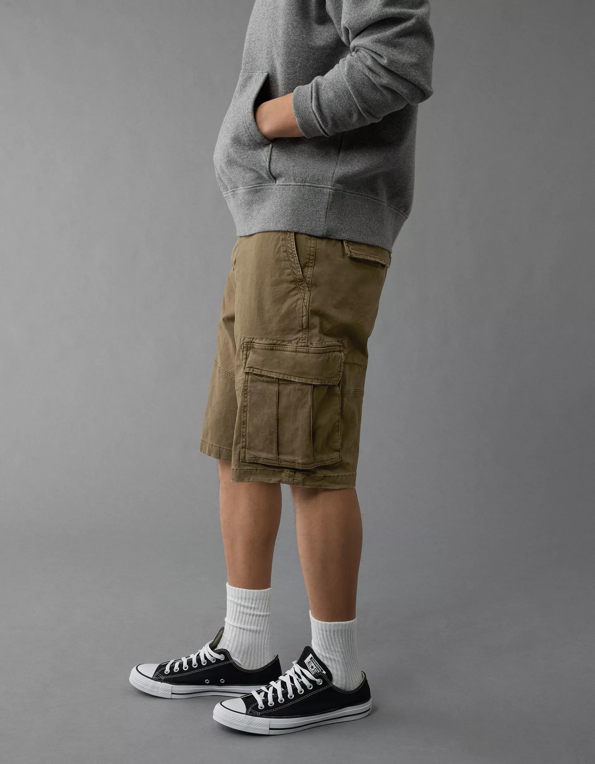 AE 12" Flex Lived-In Cargo Short Product Image
