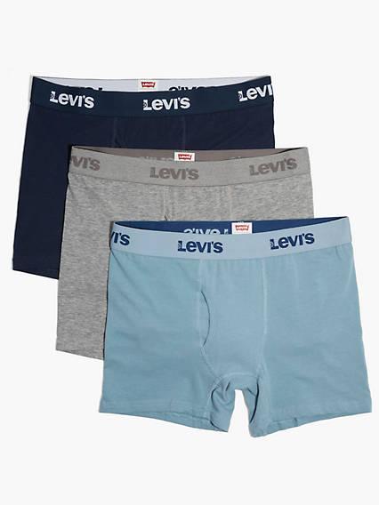 Boxer Brief (3 Pack) Product Image