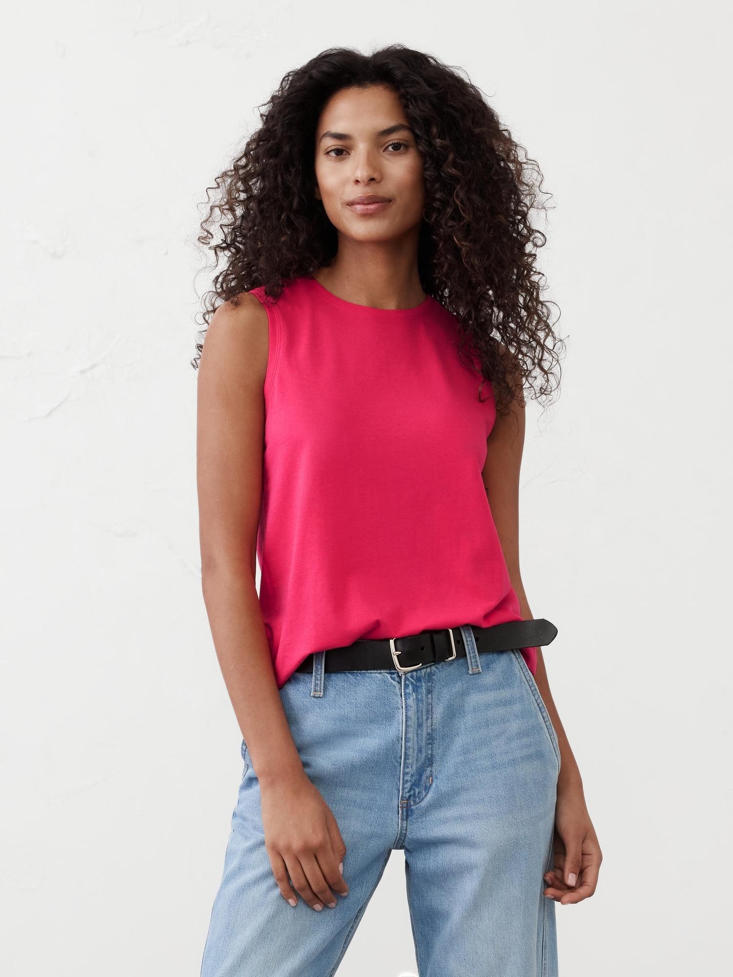 Timeless Tank Product Image