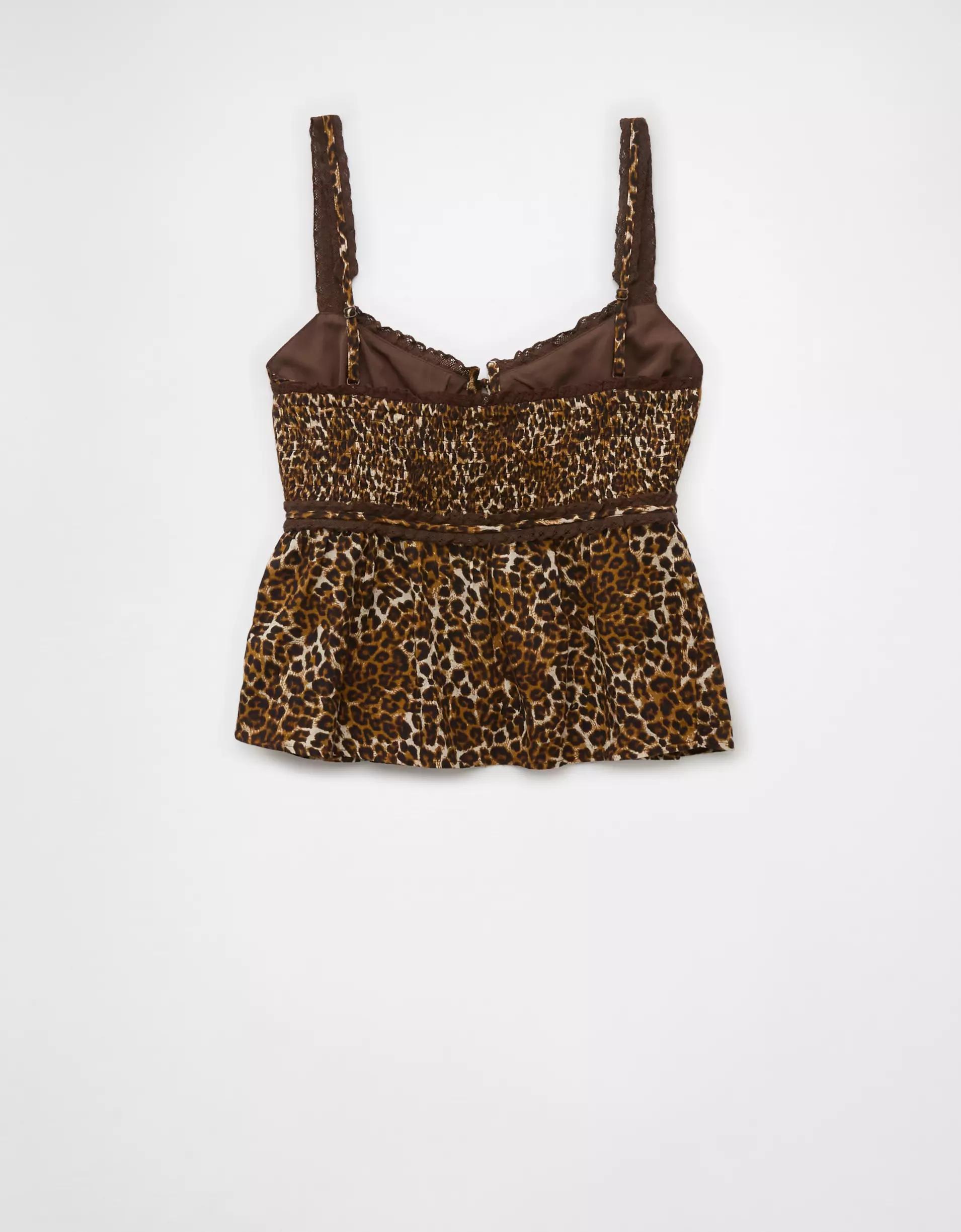 AE Flyaway Cami Product Image