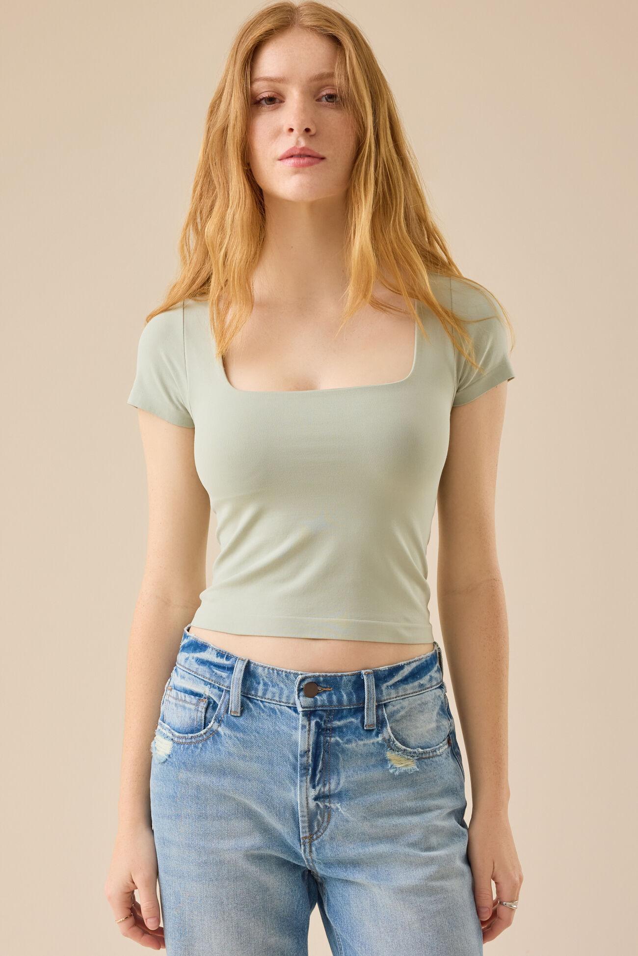 Everyday Seamless Top Product Image