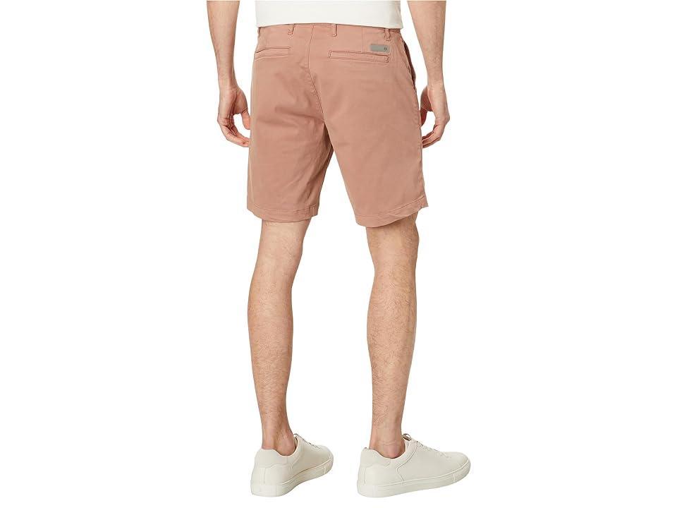 Mens Wanderer Twill Shorts Product Image