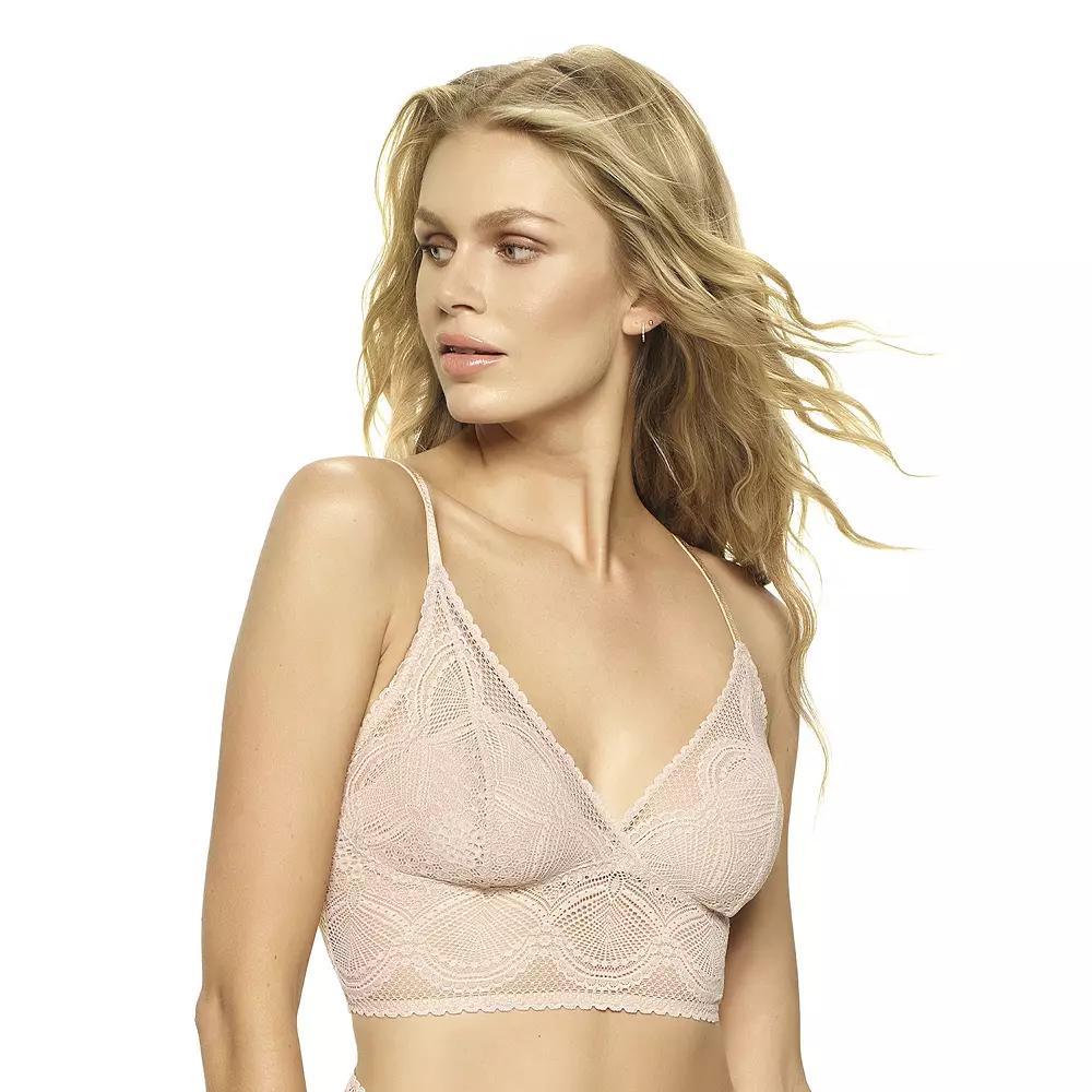 Women's Jezebel Finesse Cami Bralette 140103,  Product Image