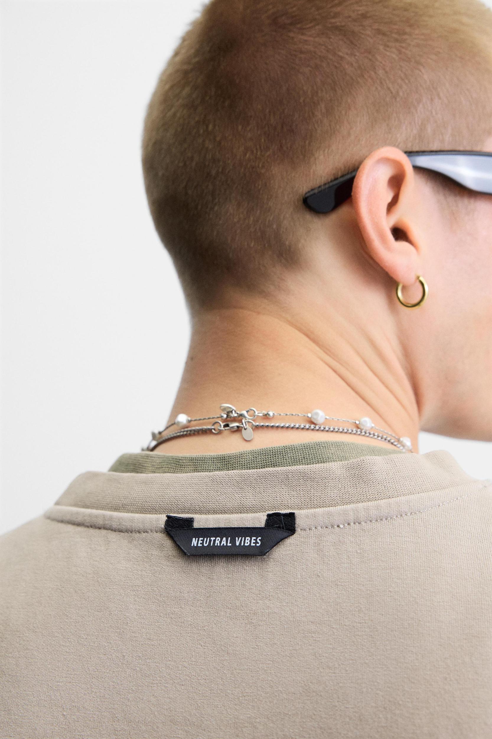 RELAXED FIT TANK TOP Product Image