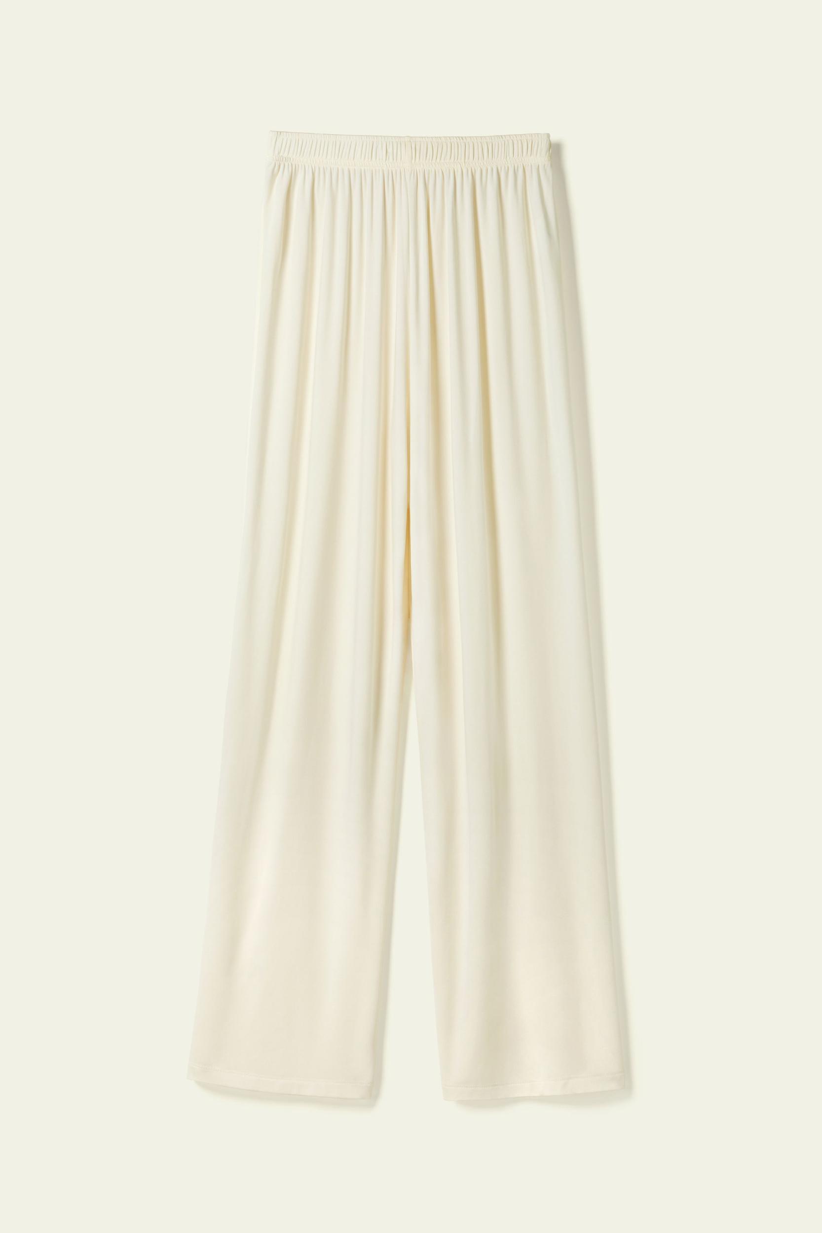 Silk Breeze Jersey Lounge Set Product Image