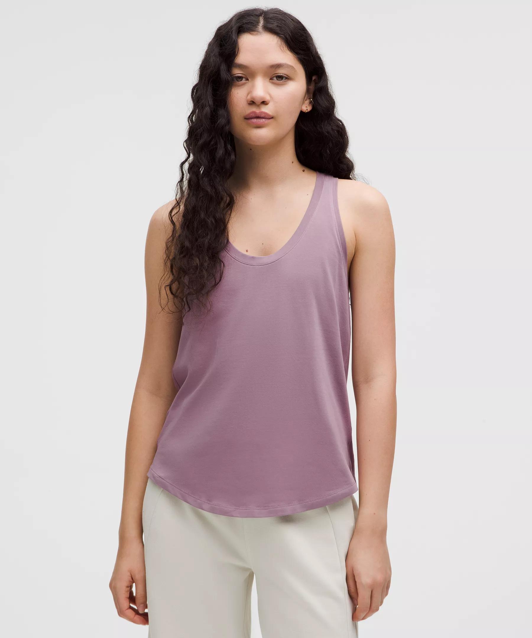 Love Tank Top Product Image