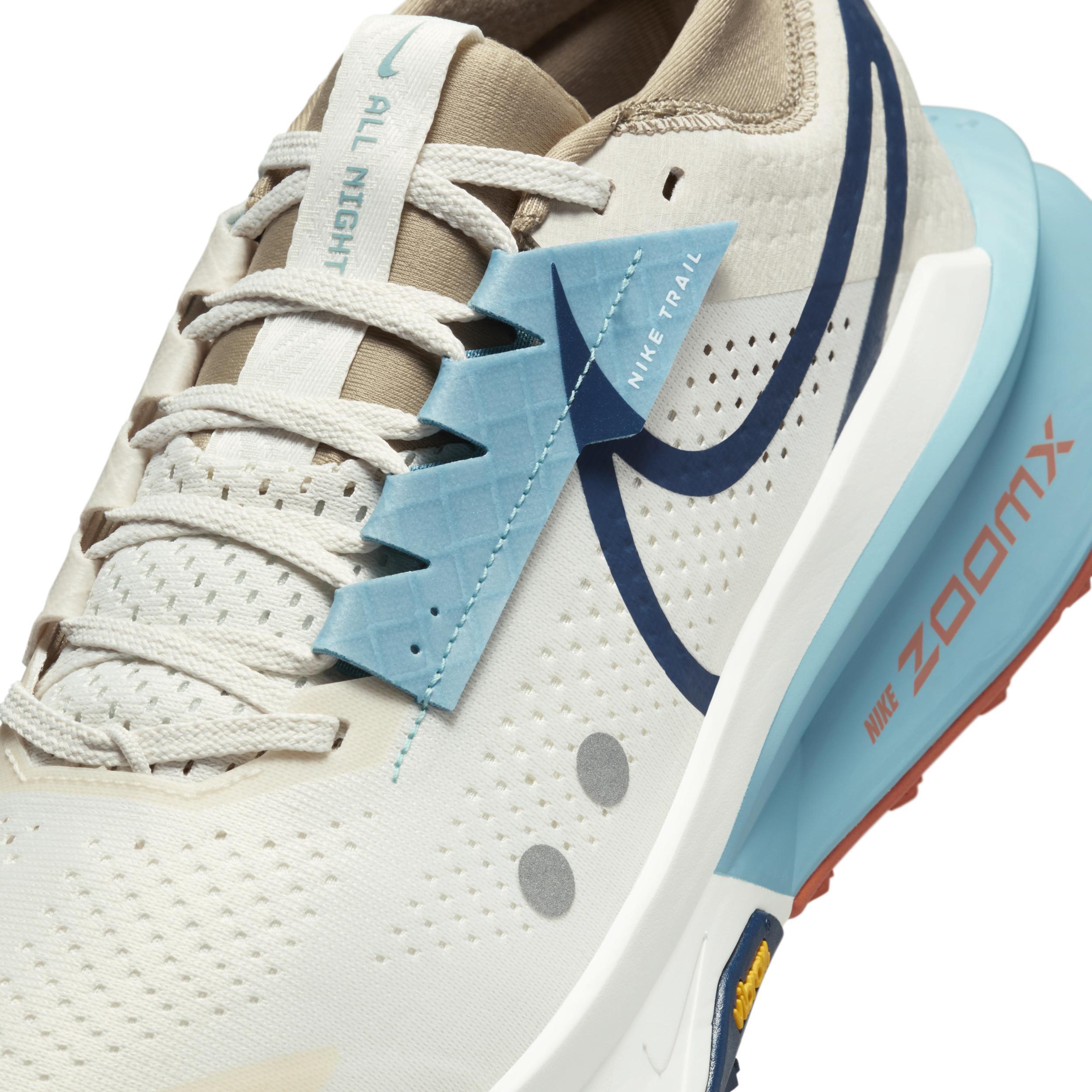 Nike Zegama 2 Men's Trail Running Shoes Product Image