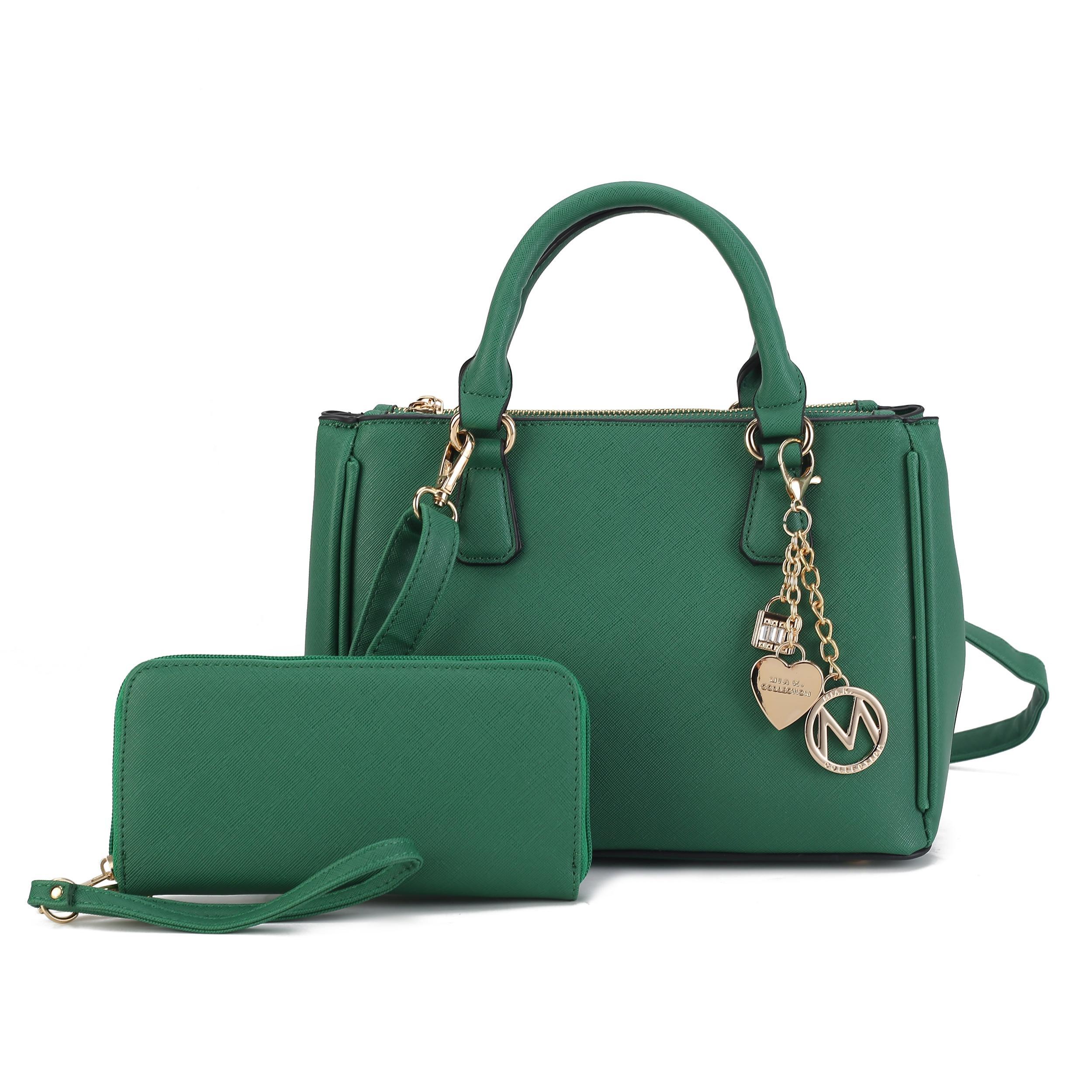 Ruth Shoulder Bag and Set Product Image