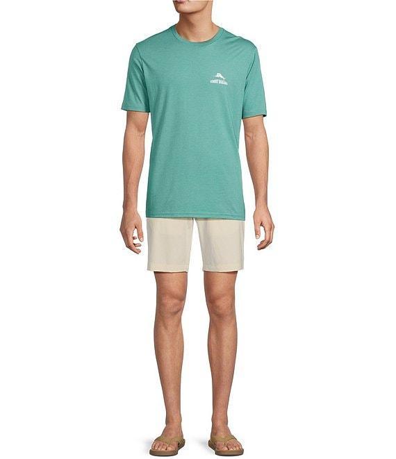 Tommy Bahama Dock It To Me Short Sleeve T-Shirt Product Image