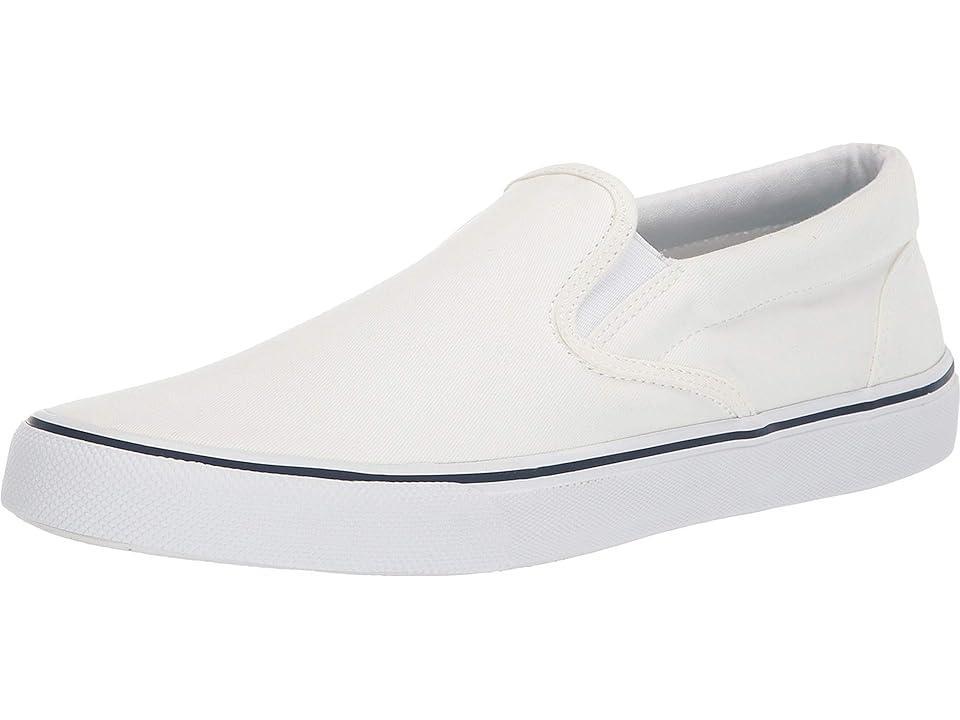 Sperry Striper II Slip-On Sneaker (SW ) Men's Shoes Product Image