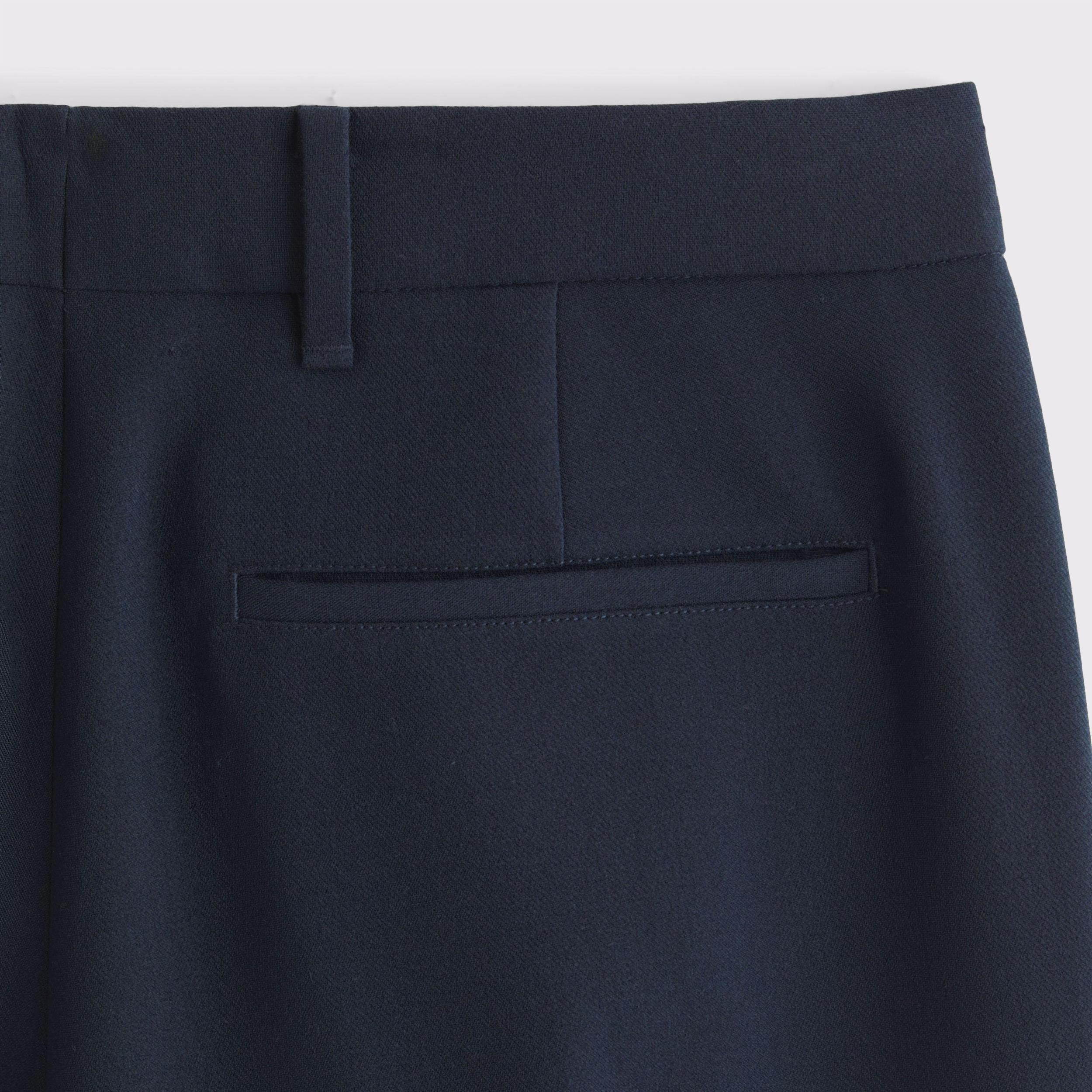 Vol. 28 Loose Tailored Pant Product Image