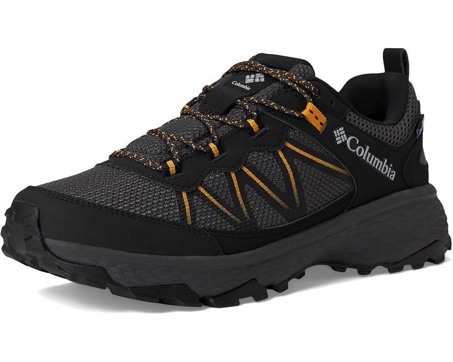 Strata Trail Low Waterproof Product Image