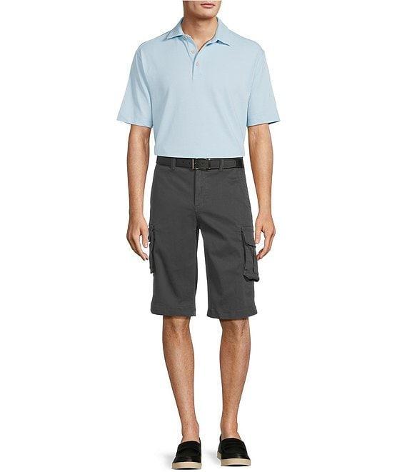 Roundtree & Yorke R & R Cargo 13#double; Shorts Product Image