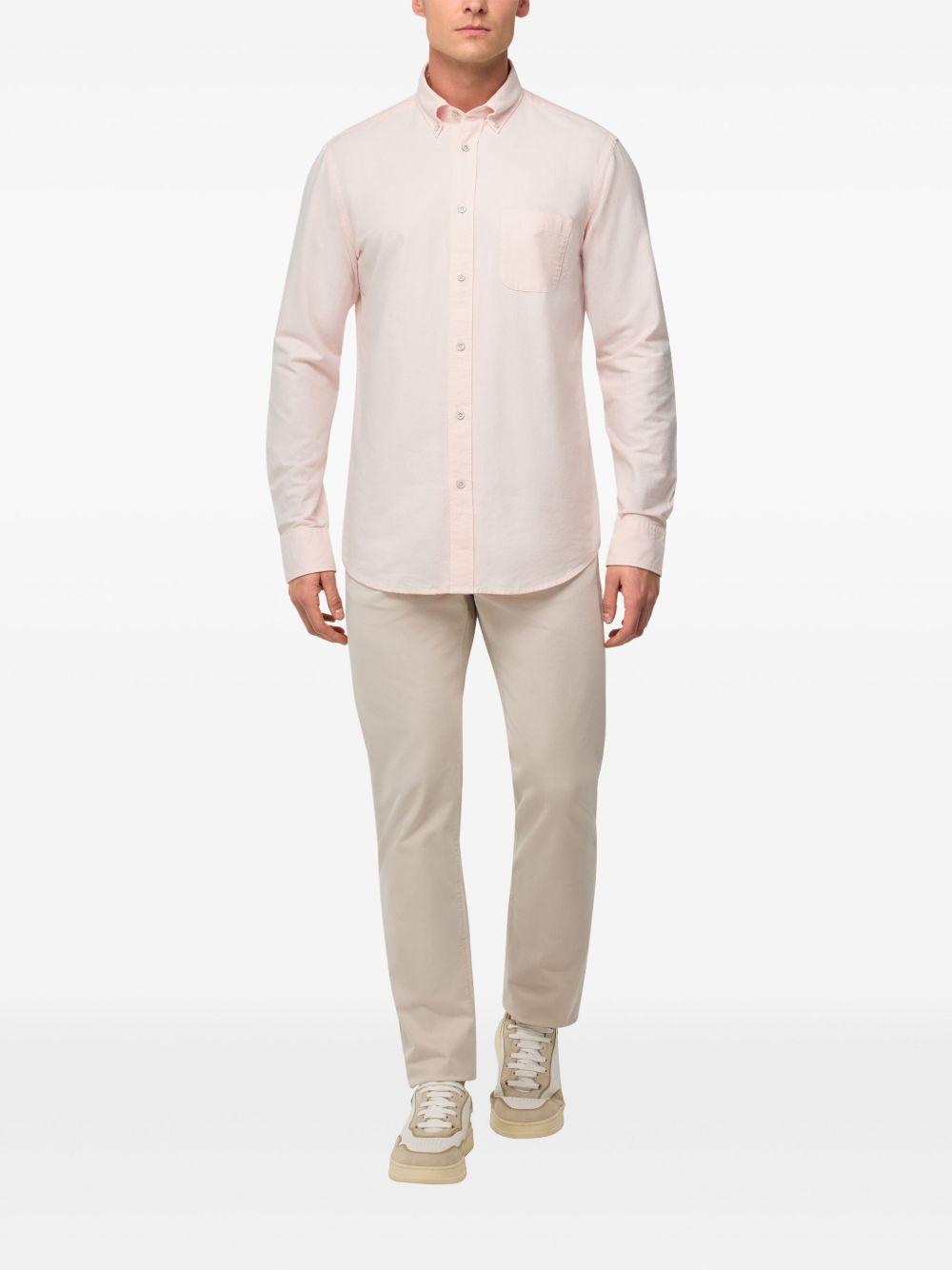 cotton shirt Product Image