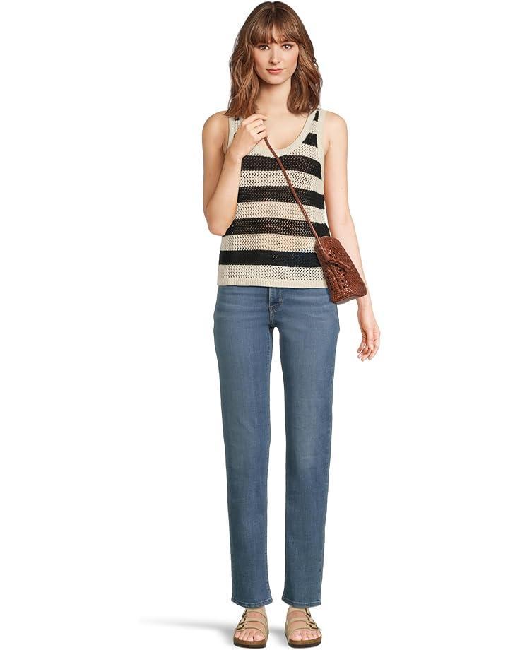 Women's Levi's® Womens 314™ Shaping Straight Product Image