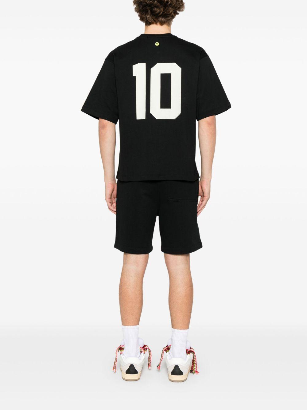 logo-print T-shirt  Product Image