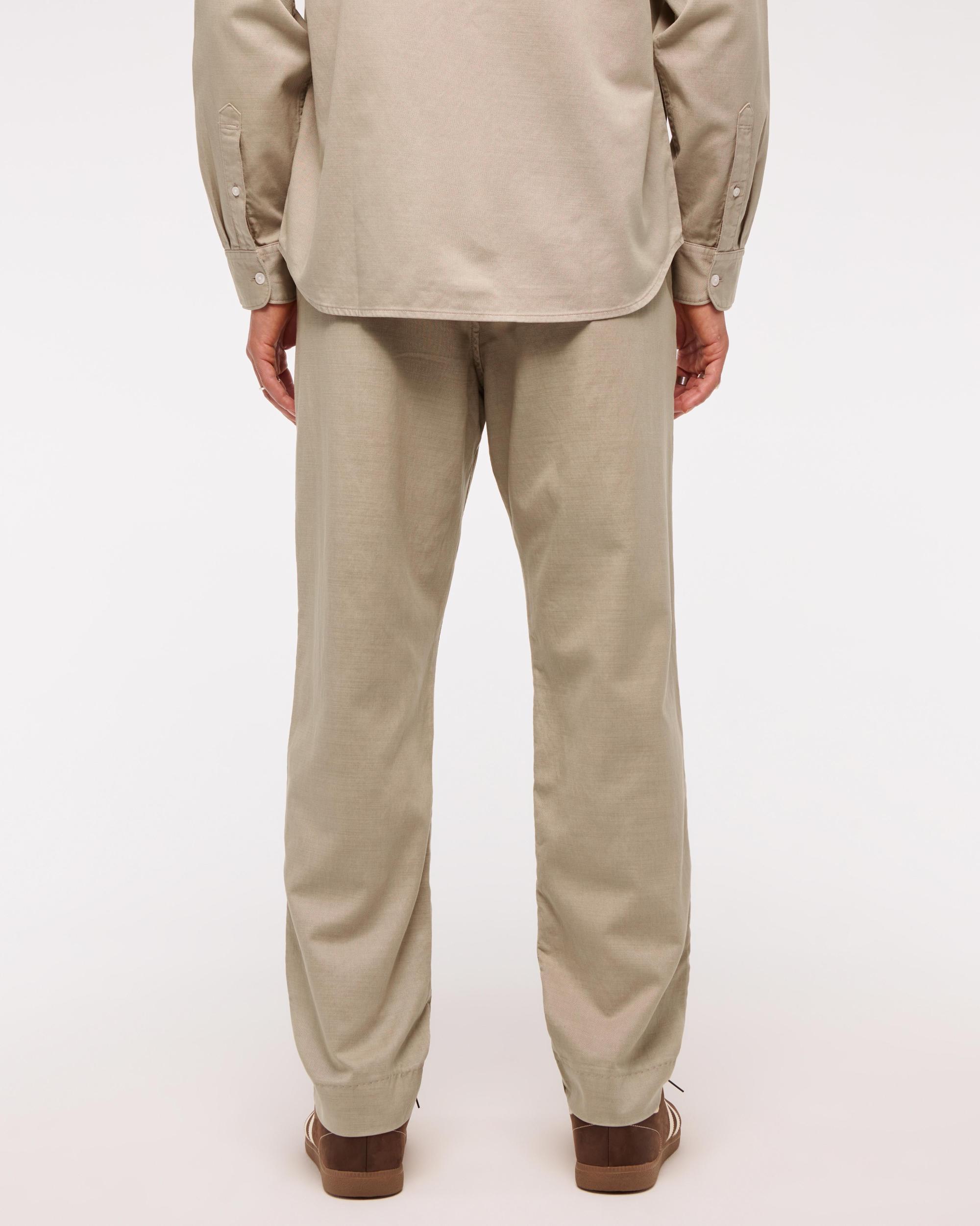 Loose Pull-On Pant Product Image