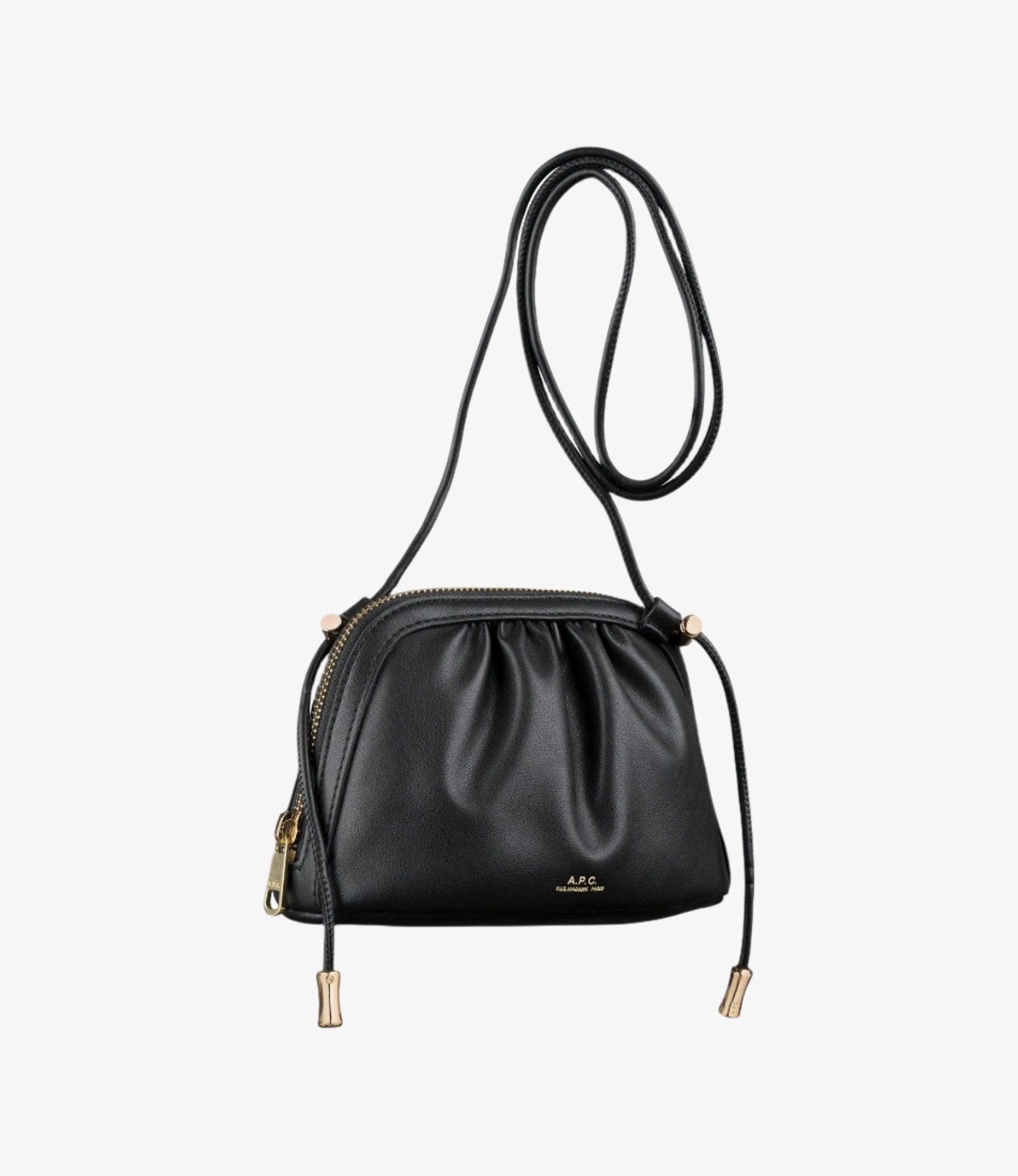 Ninon Small drawstring bag Female Product Image