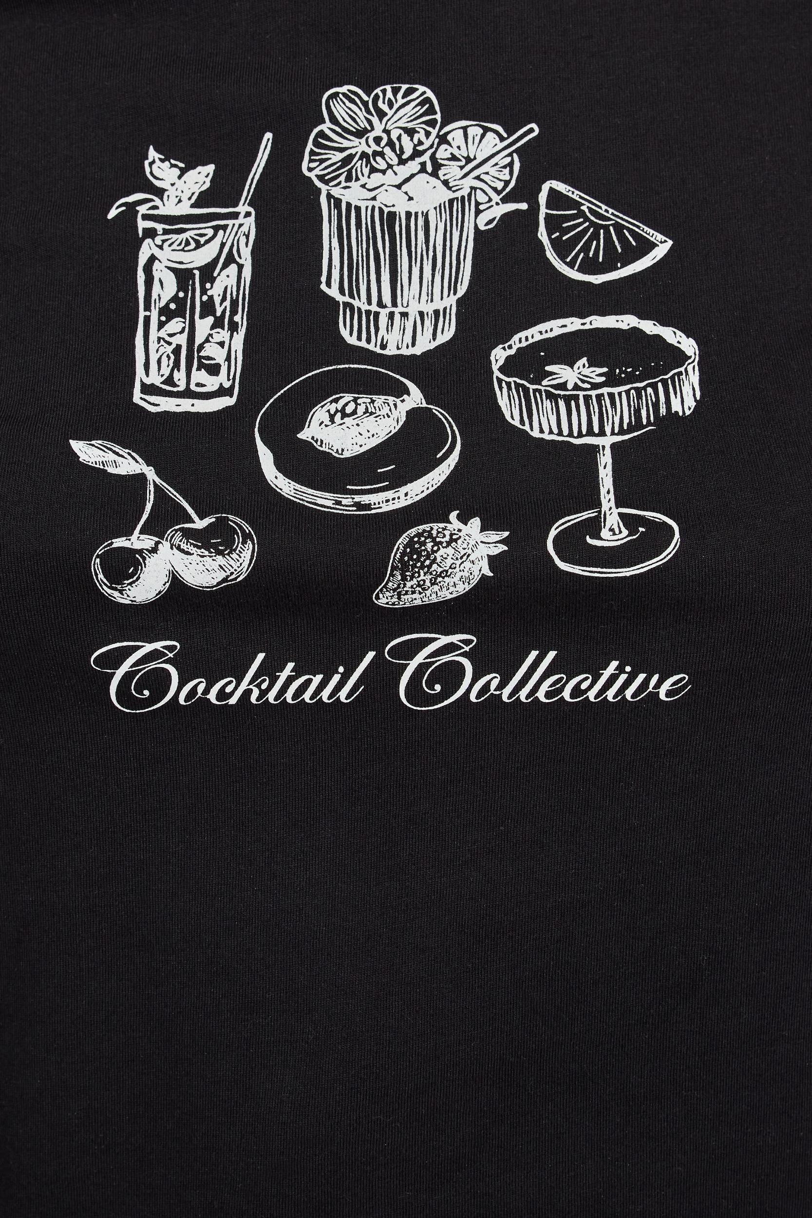 '90s Crewneck T-Shirt Product Image