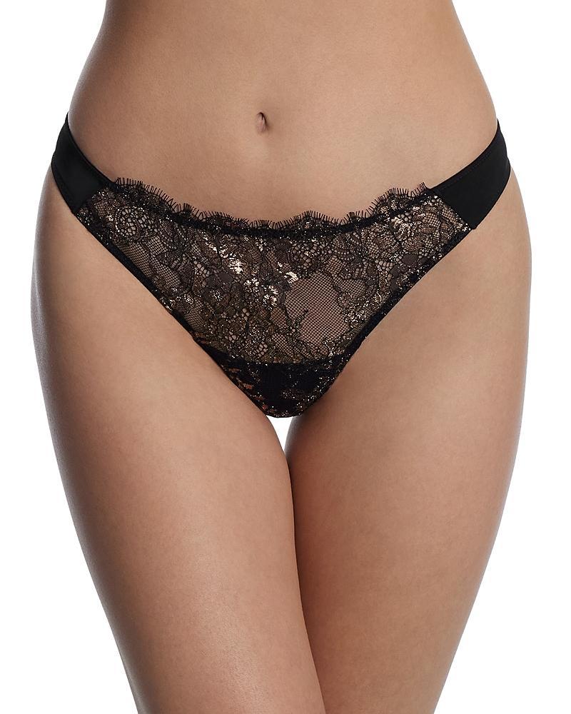 Skarlett Blue Entice Thong Product Image