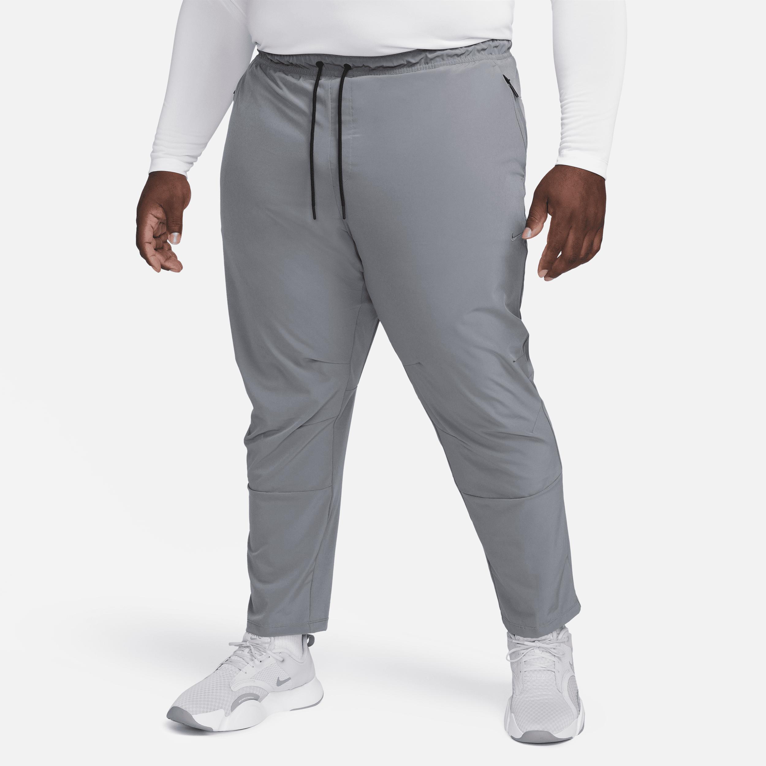 Nike Mens Unlimited Dri-FIT Tapered Leg Versatile Pants Product Image