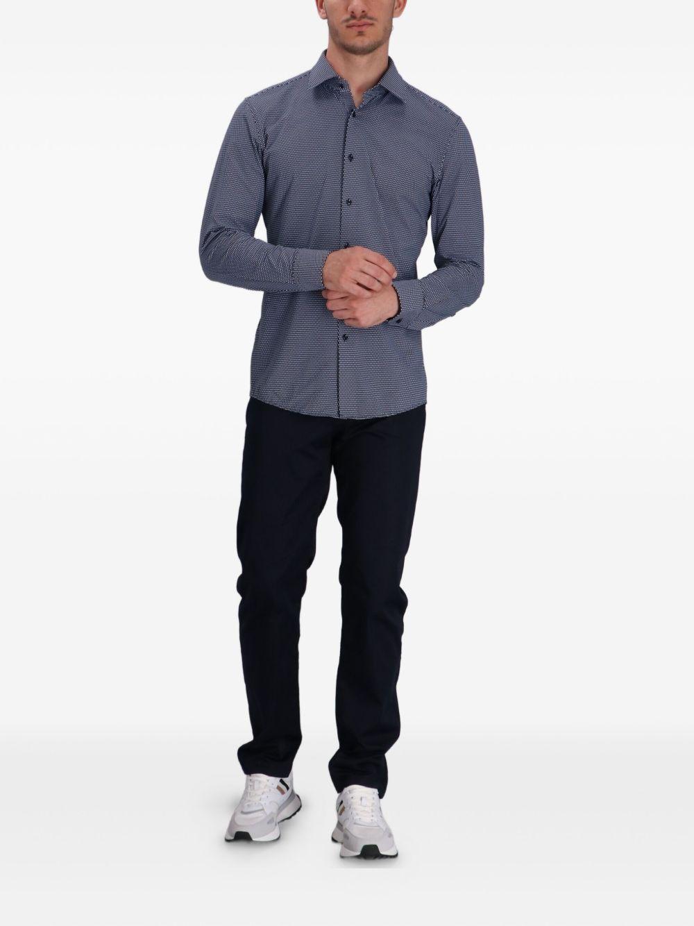 patterned shirt Product Image