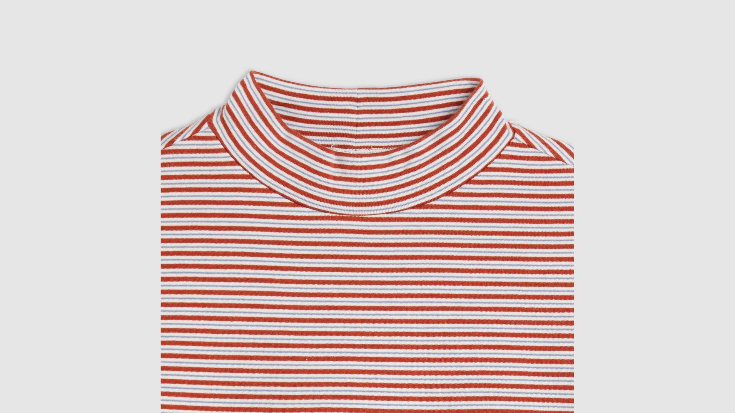 Effortless Short Sleeve T-Shirt Product Image