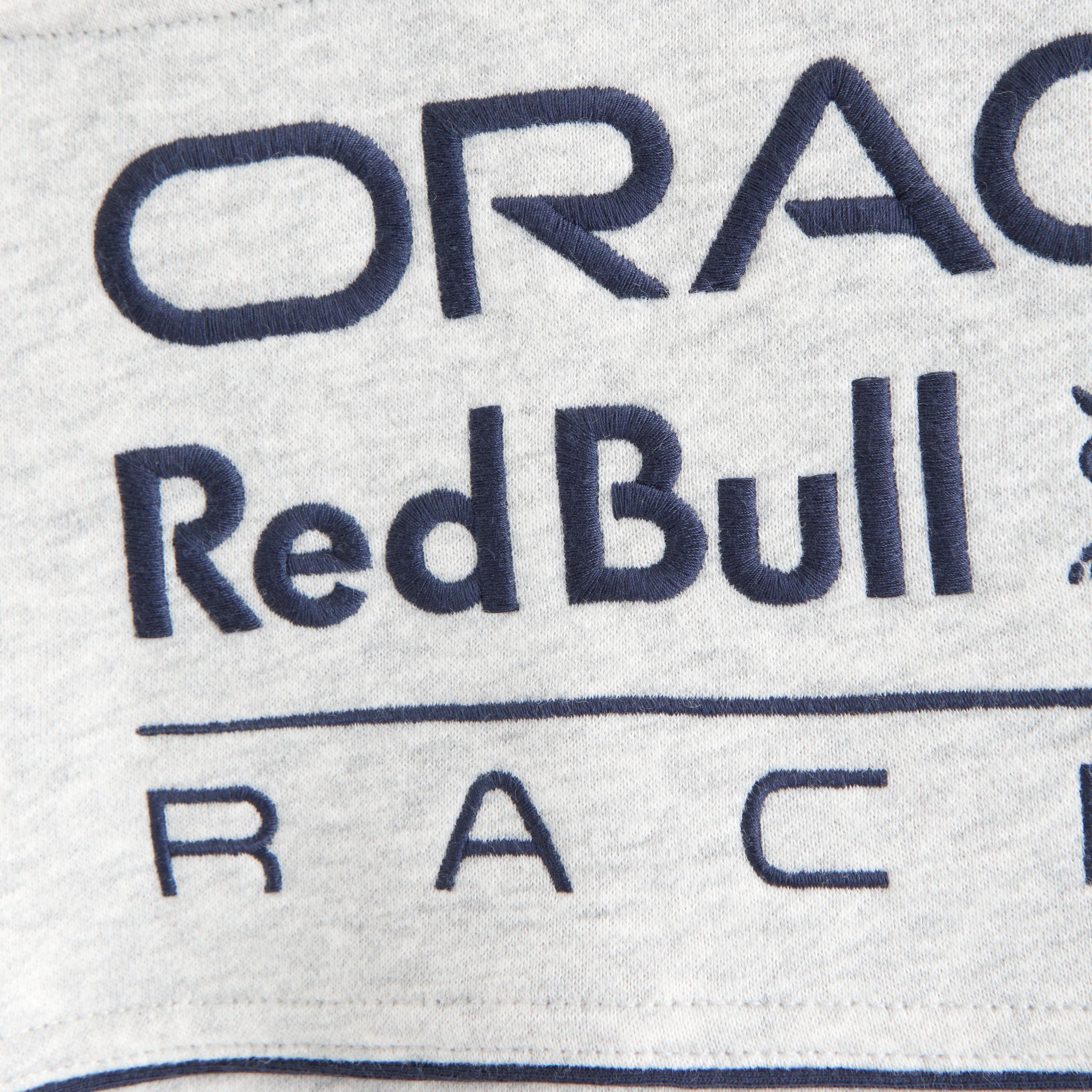 Oracle Red Bull Racing Graphic Half-Zip Product Image