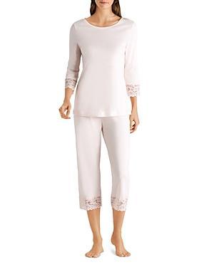 Womens Two-Piece Moments Pajama Set Product Image