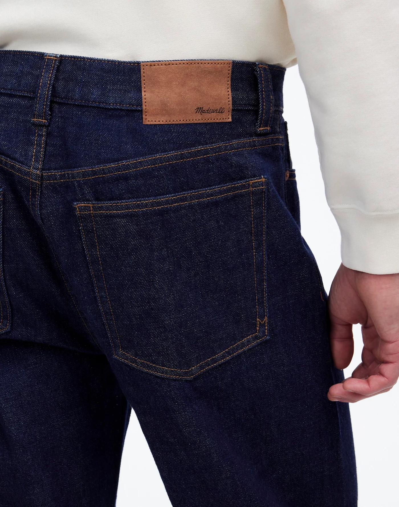 The 1991 Loose Straight Jean Product Image