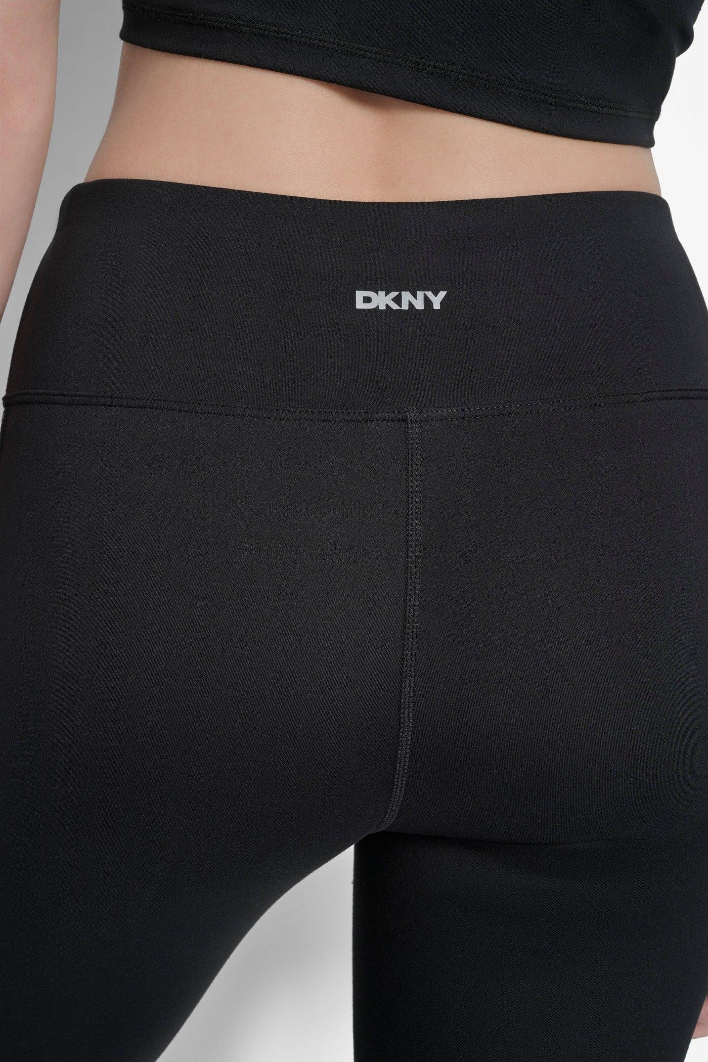 BALANCE COMPRESSION HIGH WAIST 7/8 TIGHT WITH LOGO Product Image