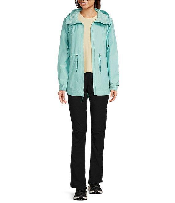 Columbia Lillian Ridge Advanced Water Repellency Shell Jacket Product Image