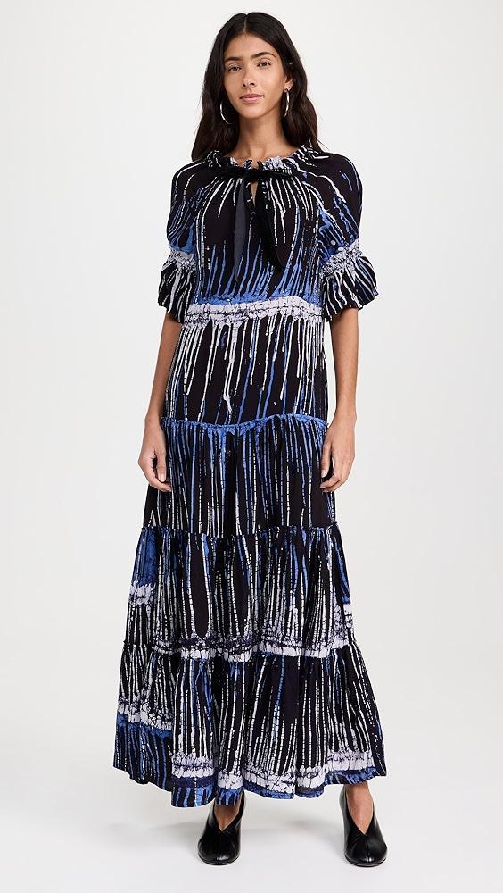 Busayo Omoyeni Dress | Shopbop Product Image