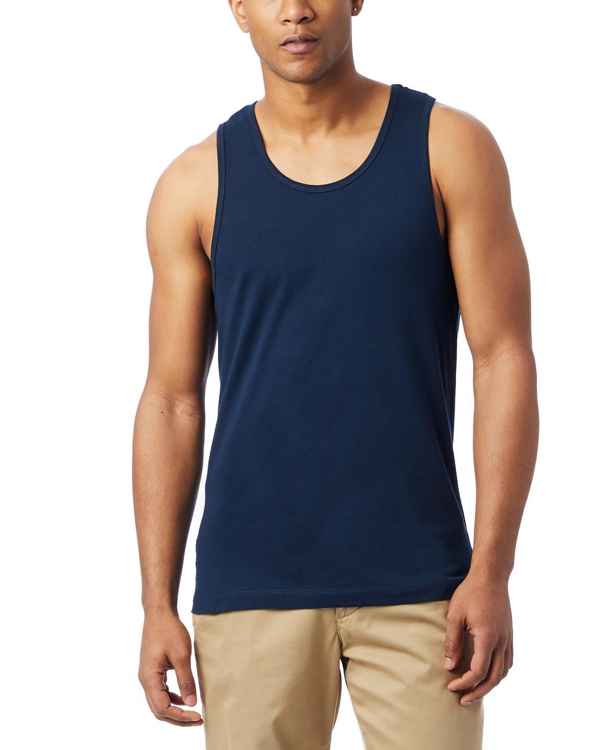 Mens Big and Tall Go-To Tank Top Product Image