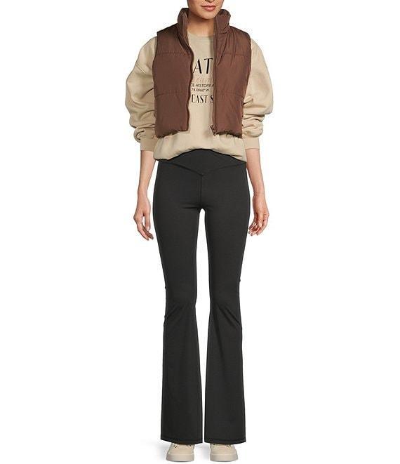 GB Rylie Puffer Vest Product Image