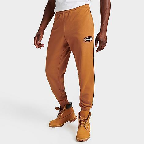 Timberland Oval Logo Patch Sweatpants Product Image