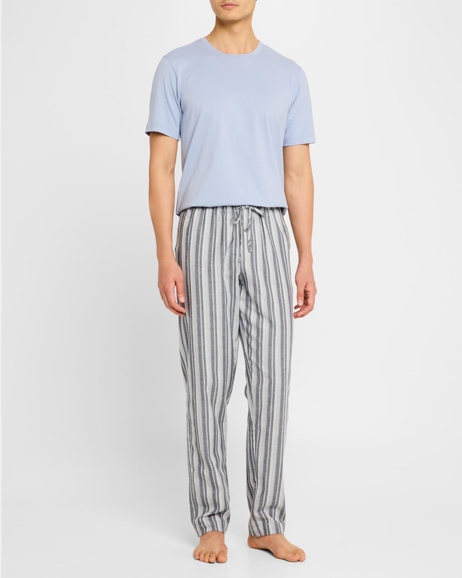 Living Short Sleeve Crewneck Product Image