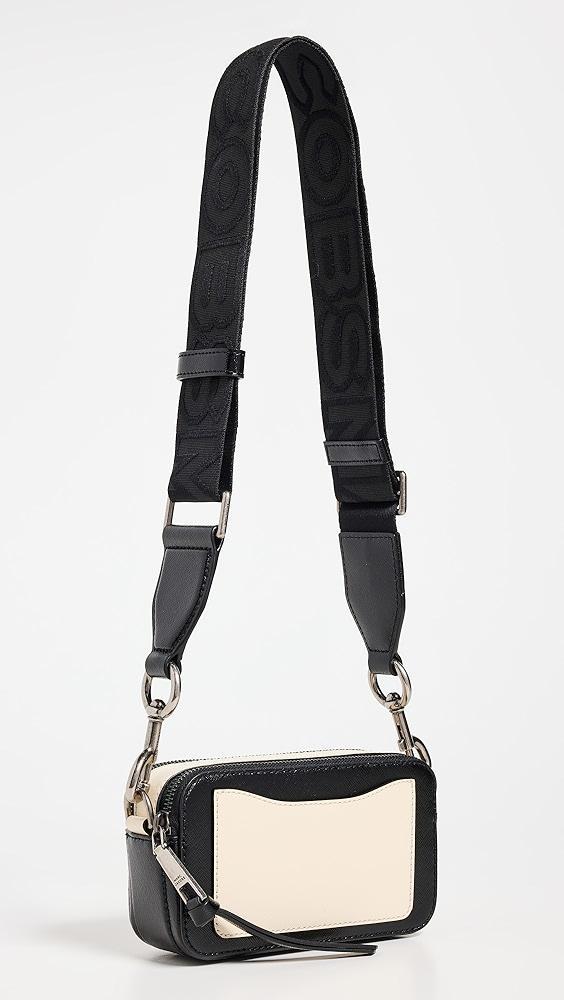 Marc Jacobs The Snapshot Camera Bag | Shopbop Product Image