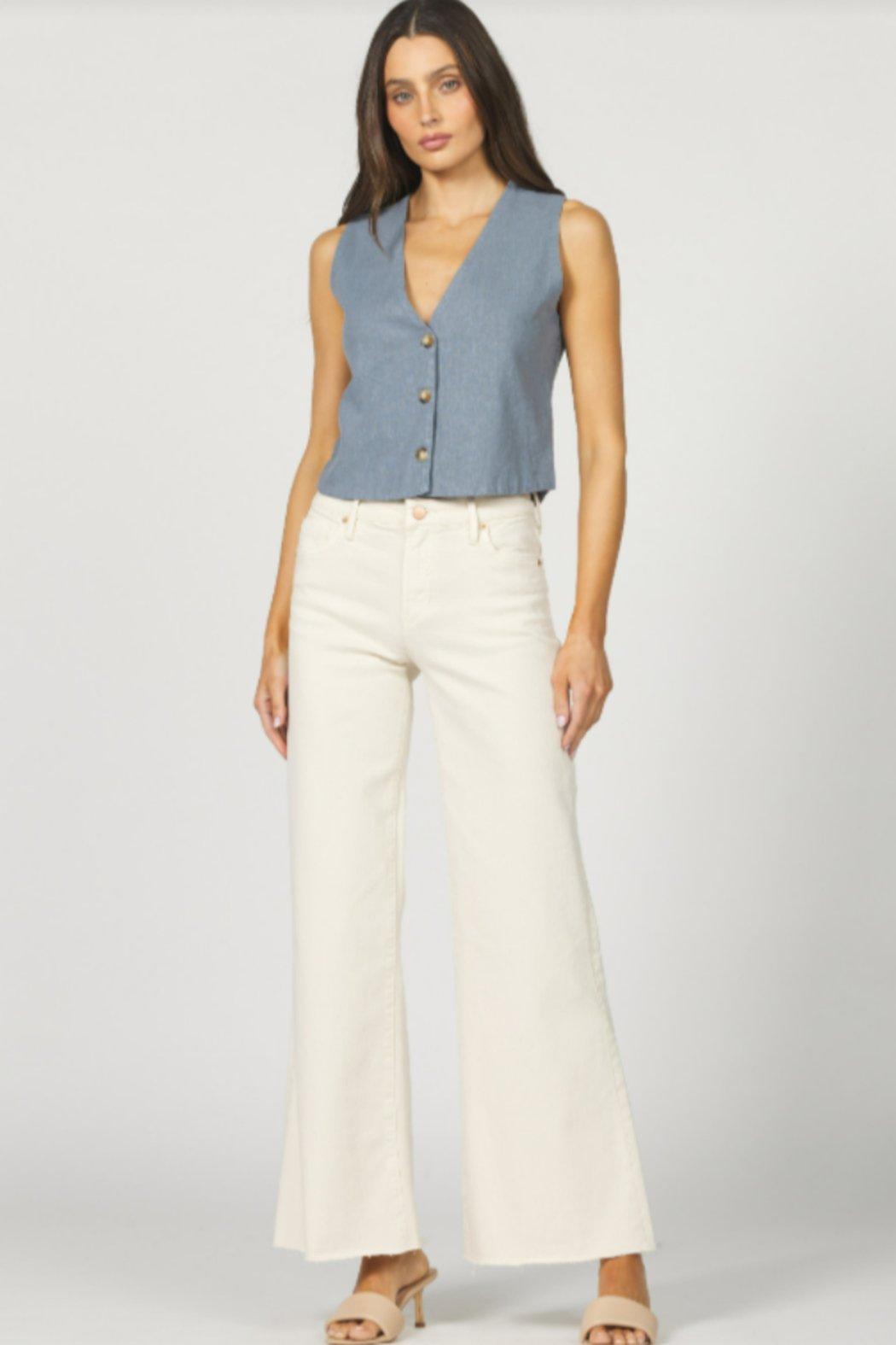 Gilet Vest Product Image