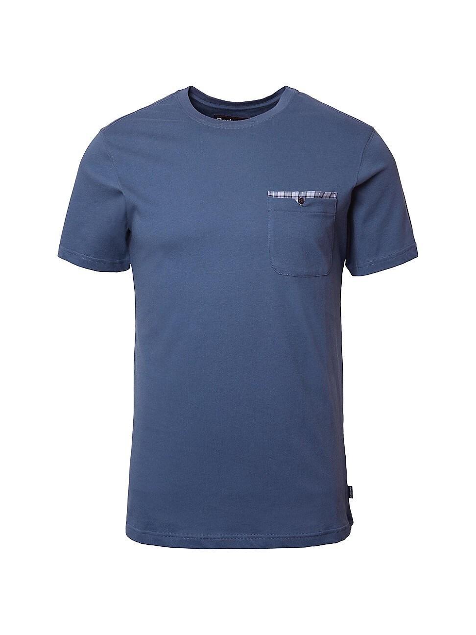 Mens Tayside Cotton T-Shirt Product Image