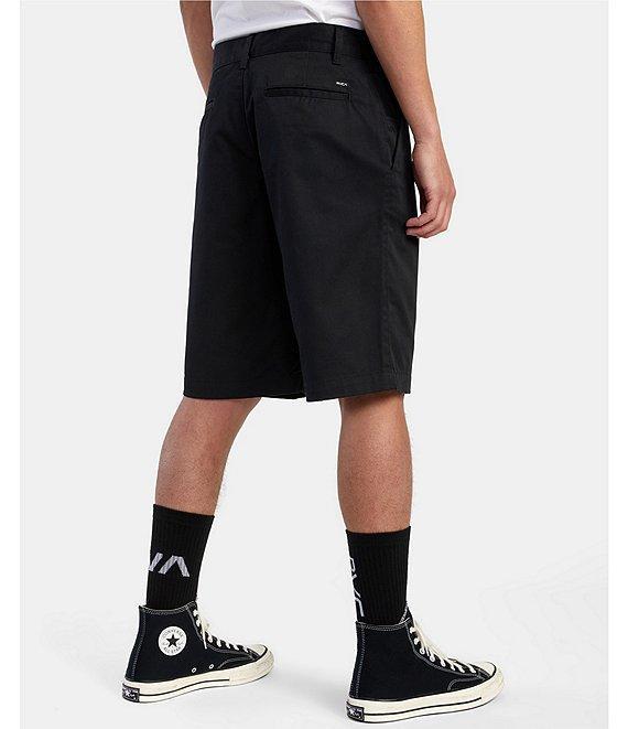 RVCA Americana 22#double; Outseam Shorts Product Image