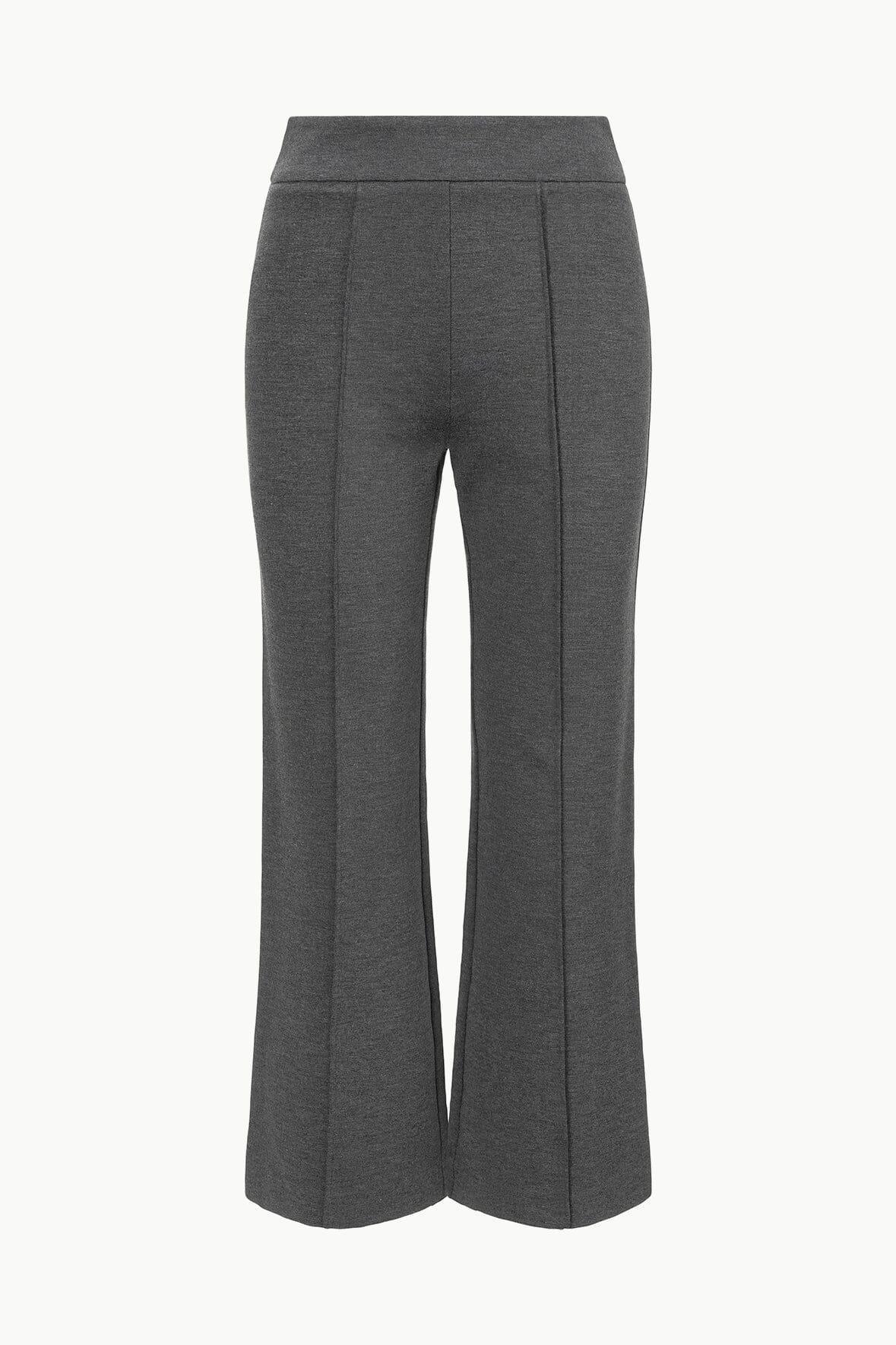 KNACK PANT | HEATHER GREY Product Image