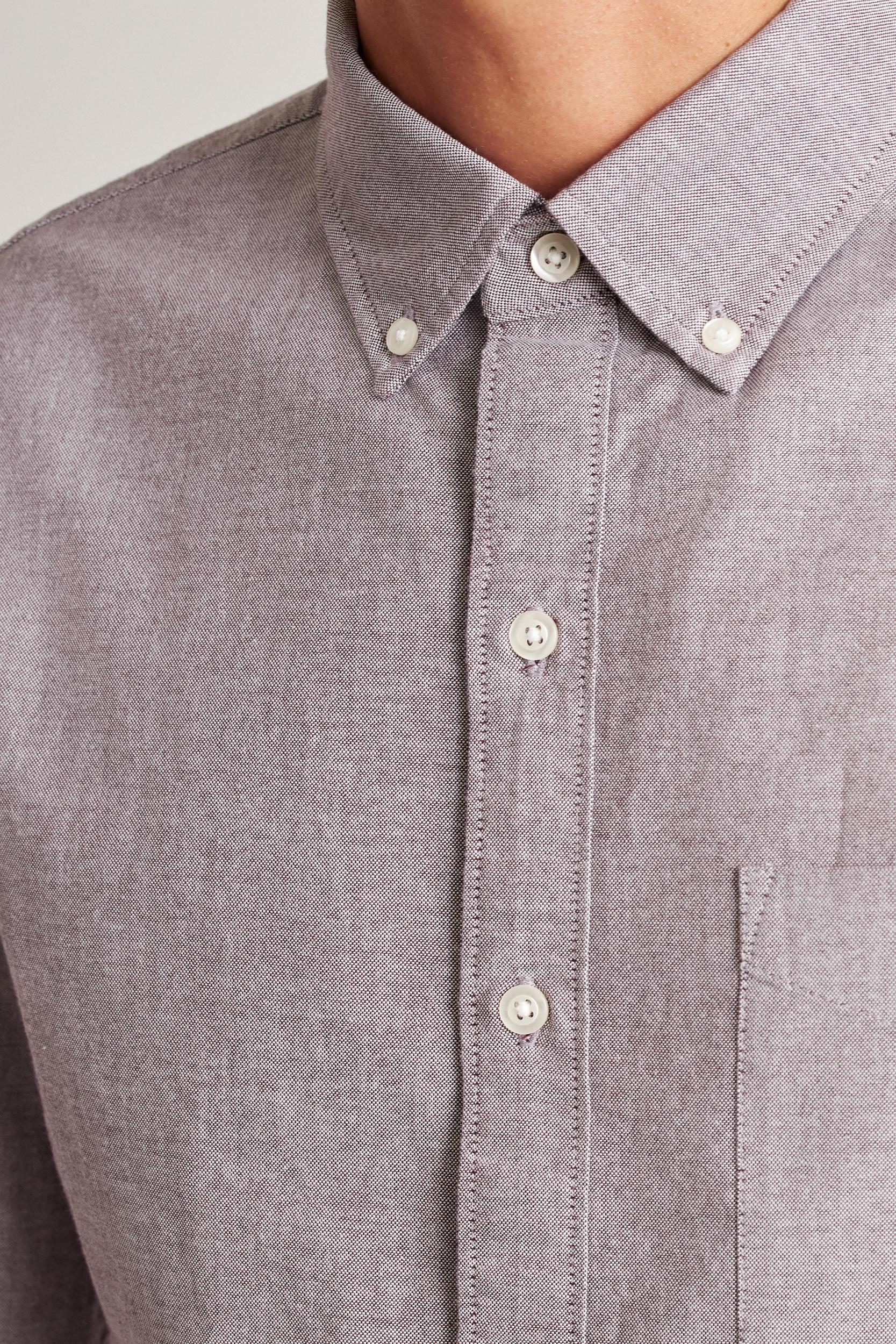 Everyday Oxford Shirt Product Image